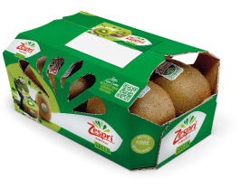 Zespri Green