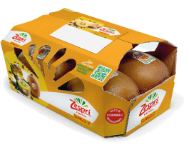 ZESPRI SUNGOLD