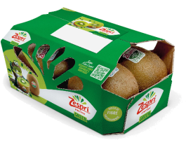Zespri Green
