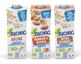 Bjorg Bevande Vegetali