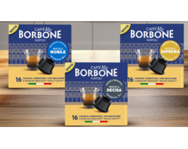 Caffè Borbone CAPS DG X30