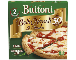 Bella Napoli La Classica