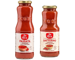 DE RICA PASSATA